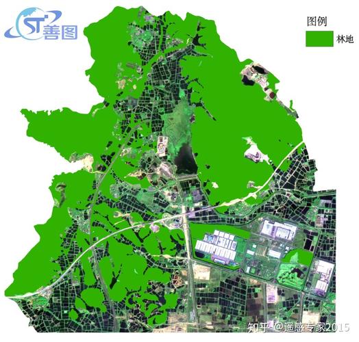 通过林业生态监测,系统分析区域森林资源与林业生态监测现状和发展,为