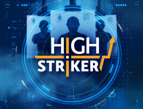 Trò chơi High Striker