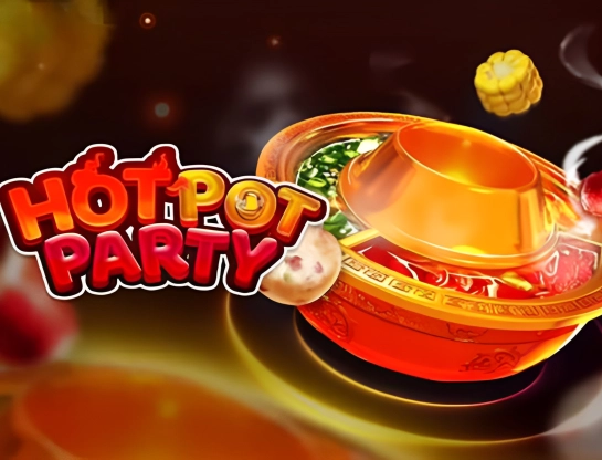 Trò chơi Hot Hot Party