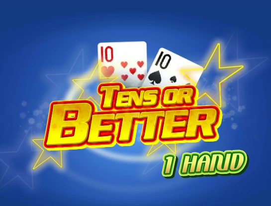 Trò chơi Tens Or Better 1 Hand